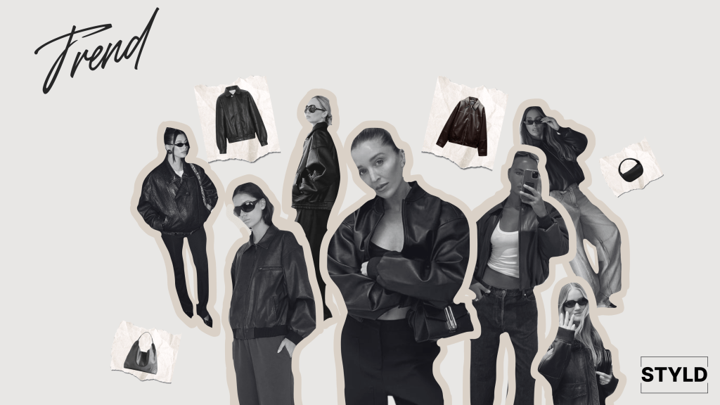 Bomber Jackets: The Timeless Winter Essential That’s Here to&nbsp;Stay